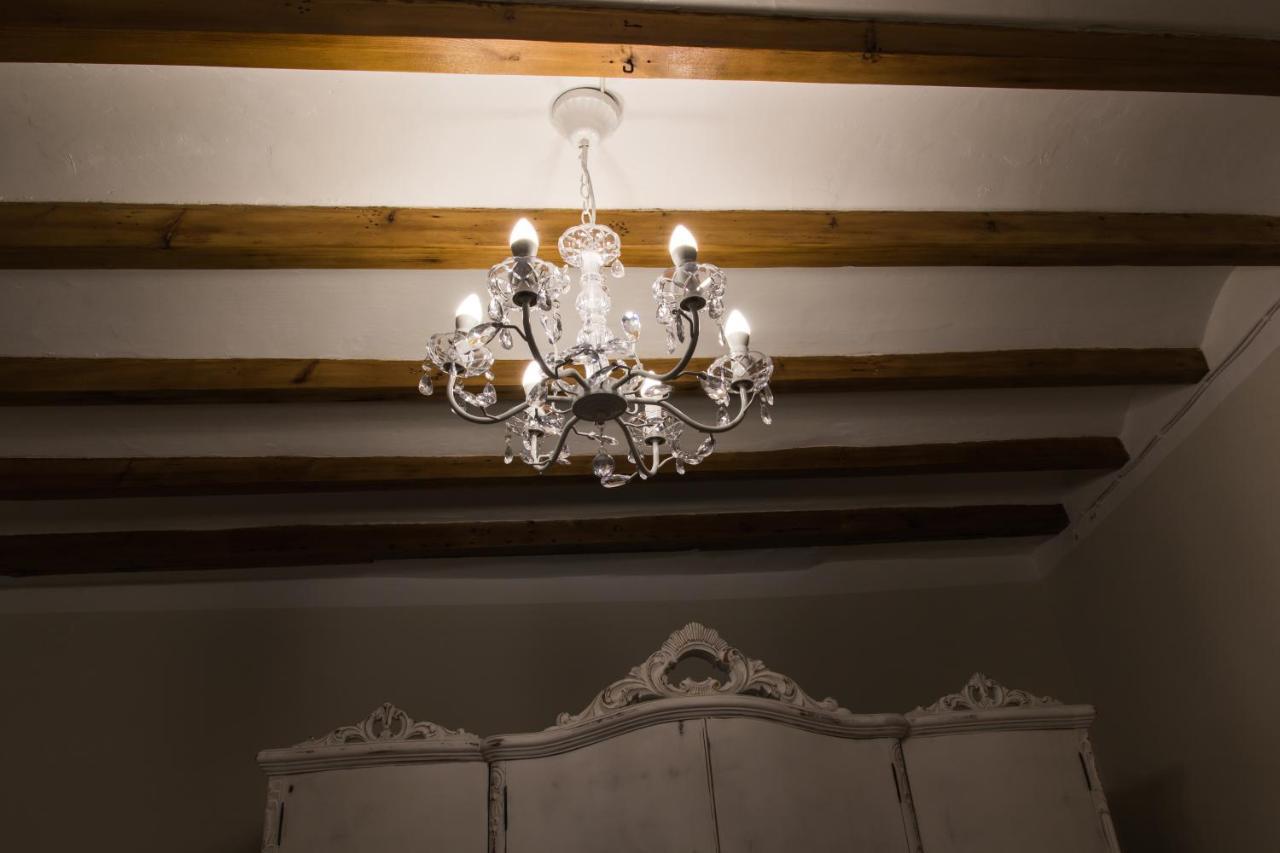 伊维Casa Rosalia公寓 外观 照片