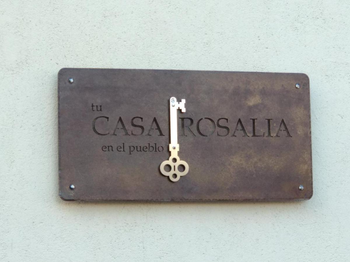 伊维Casa Rosalia公寓 外观 照片